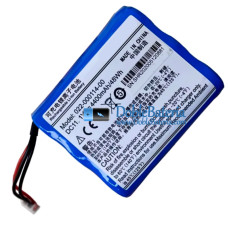 Batería para PLC 022-000114-00 [Batería de repuesto]